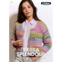 (8031 Sierra Splendour)